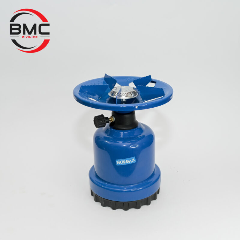 bmcompany kuhalo na plin vece