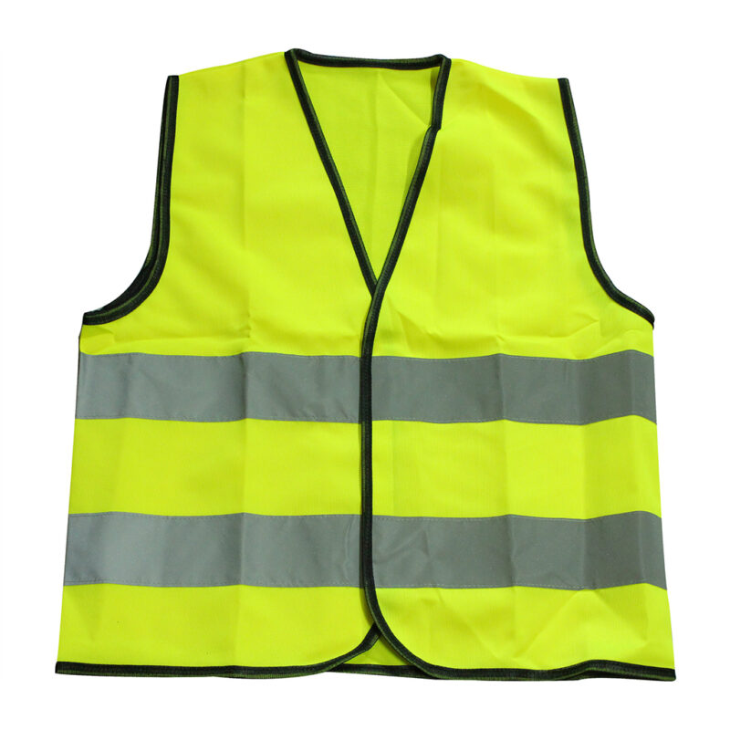 bm company fluorescentni prsluk