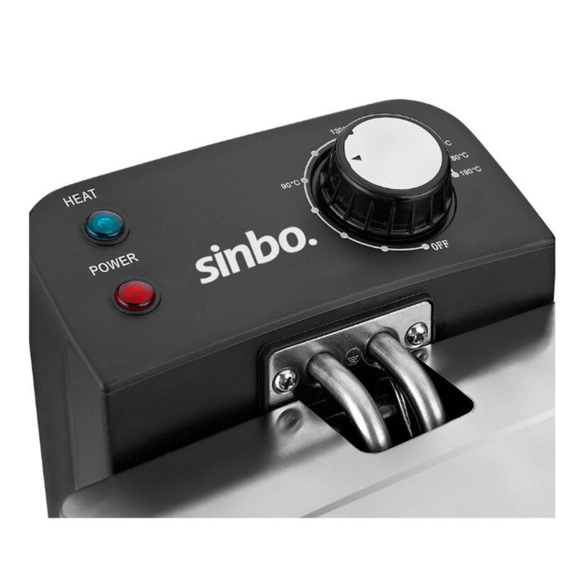 bm company friteza simbo sdf 3827