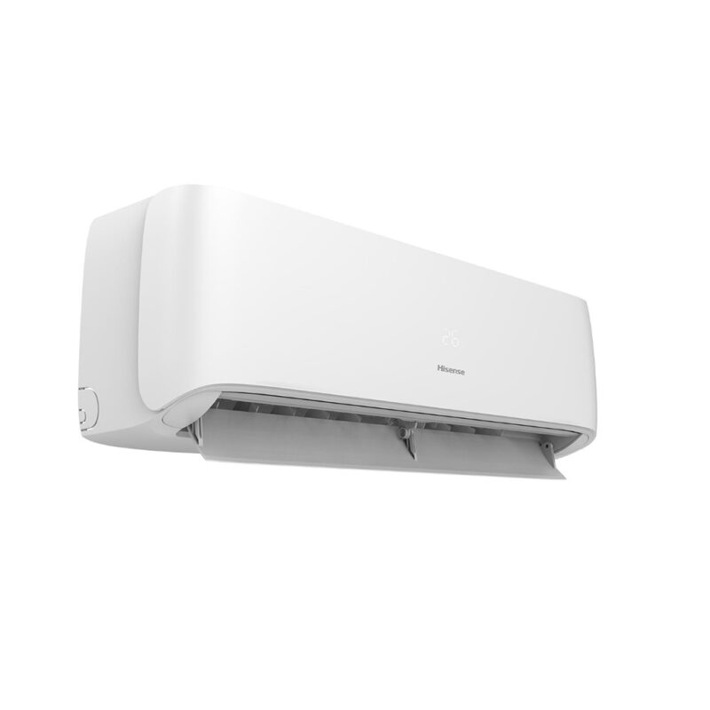 bmcompany klima hisense inverter 12k