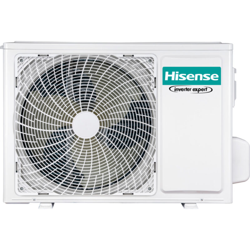 bmcompany klima hisense inverter 12k.2