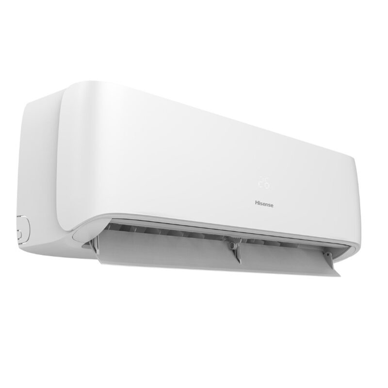 bmcompany klima hisense inverter 24K