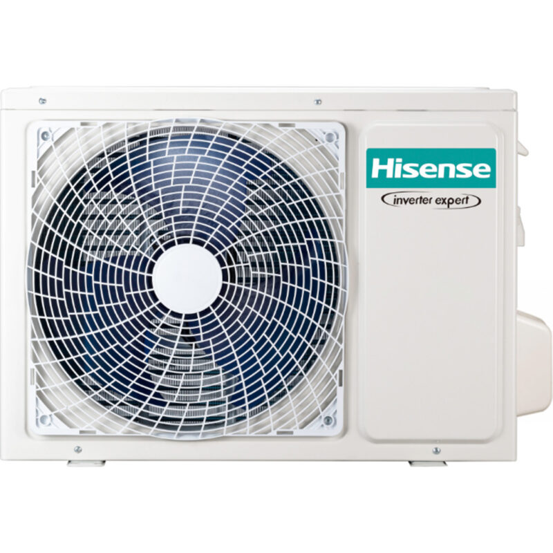 bmcompany klima hisense inverter 24K.2