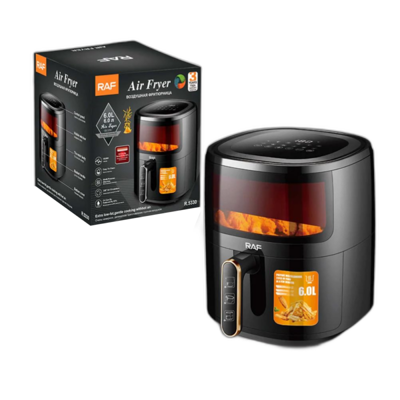Air fryer
